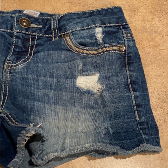 Women’s Maurice’s shorts size 3/4 - Picture 2 of 6